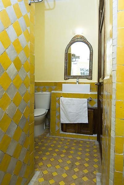 Riad Assilah Kamer foto