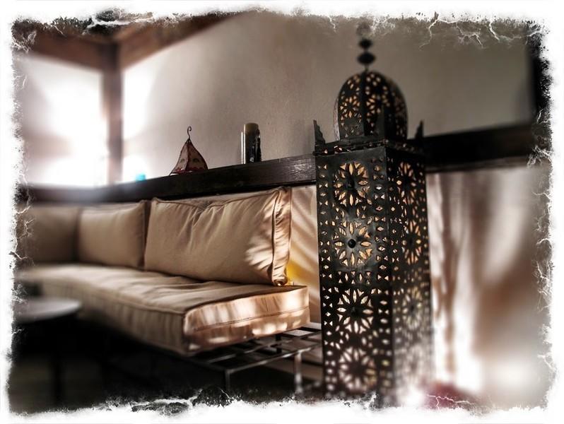 Riad Assilah Buitenkant foto